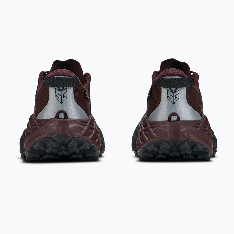 Дамски обувки за бягане HOKA Speedgoat 7 GTX deep mauve/black 6
