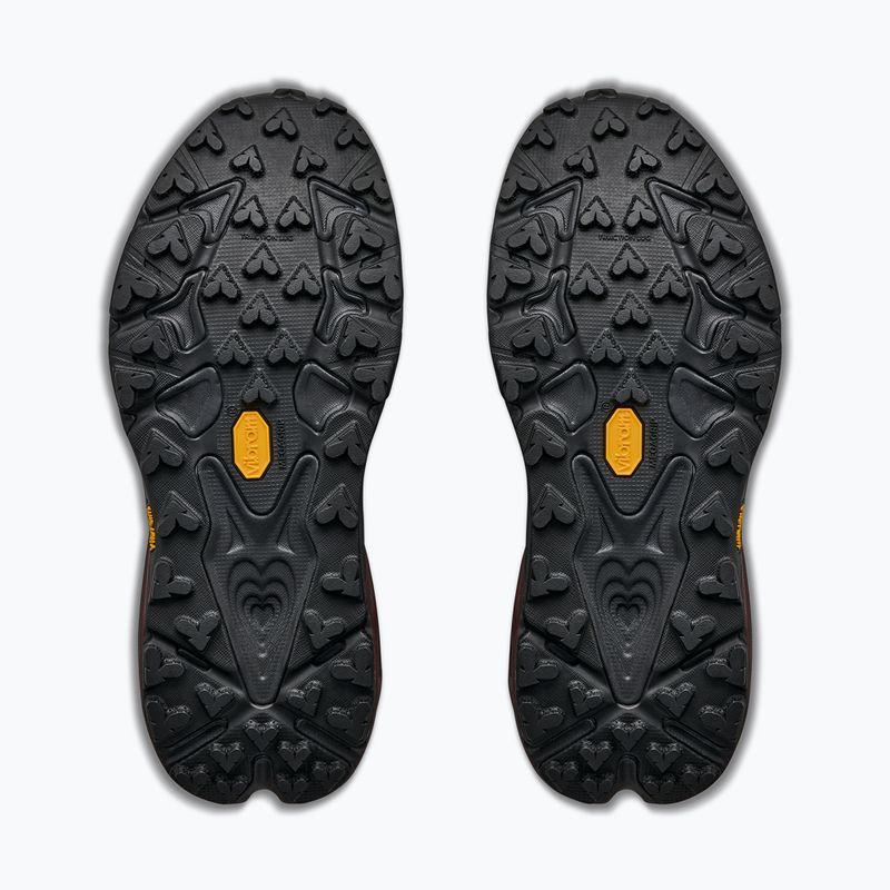 Дамски обувки за бягане HOKA Speedgoat 7 GTX deep mauve/black 7