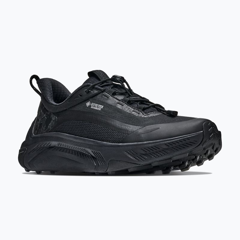 Мъжки туристически обувки HOKA Transport 2 GTX black/black