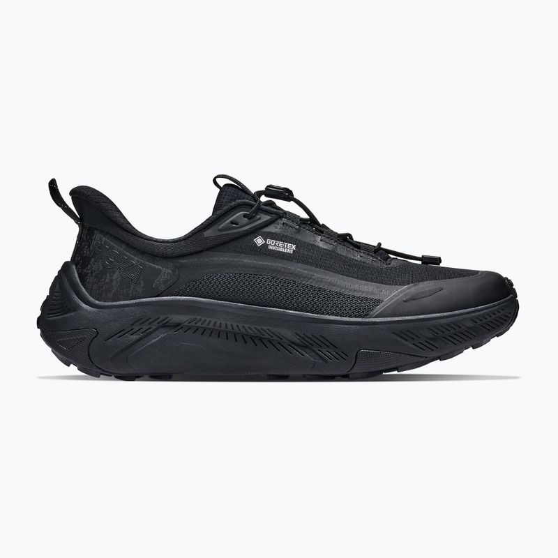 Мъжки туристически обувки HOKA Transport 2 GTX black/black 2