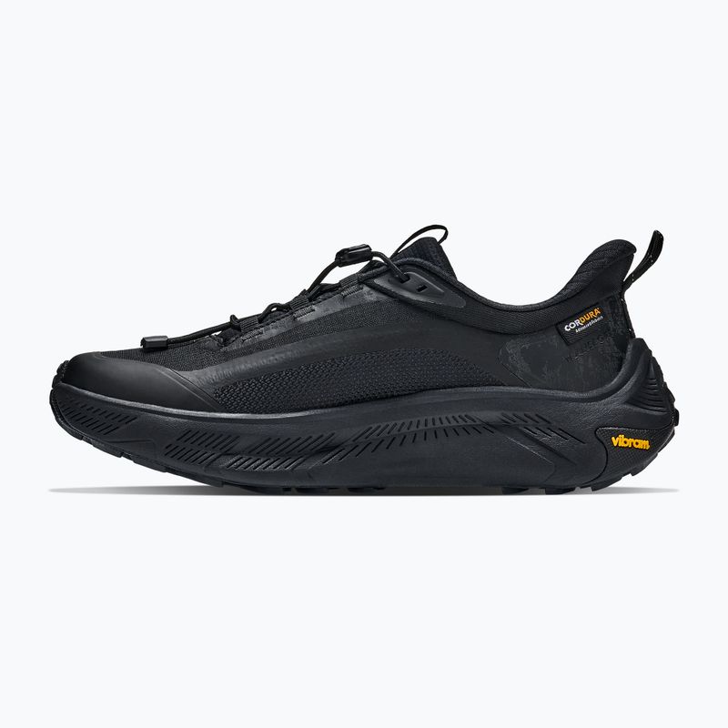 Мъжки туристически обувки HOKA Transport 2 GTX black/black 3