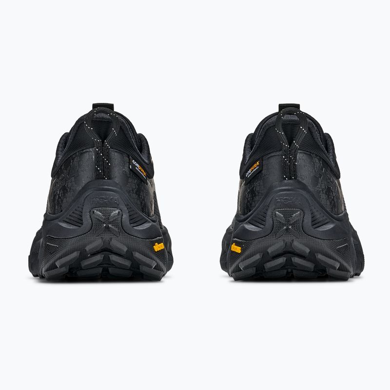 Мъжки туристически обувки HOKA Transport 2 GTX black/black 6