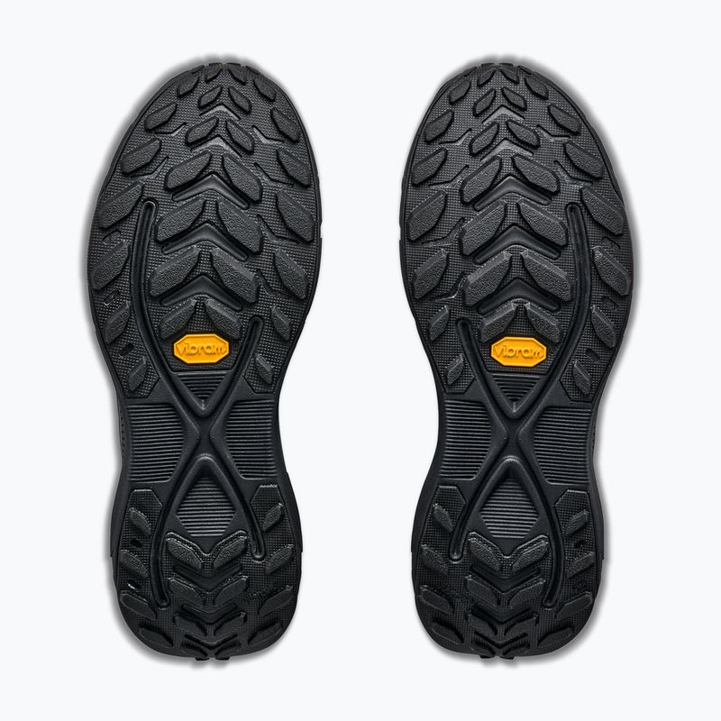 Мъжки туристически обувки HOKA Transport 2 GTX black/black 7