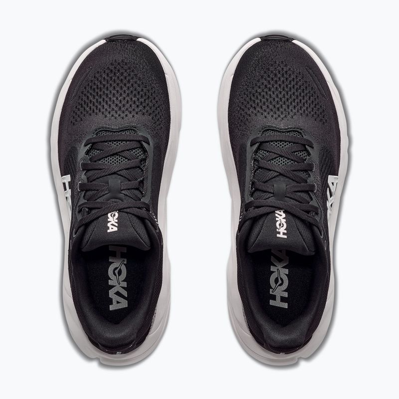 Мъжки обувки за бягане  HOKA Arahi 9 Wide black/white 5