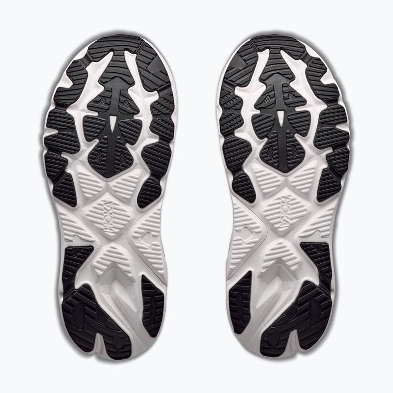 Мъжки обувки за бягане  HOKA Arahi 9 Wide black/white 6