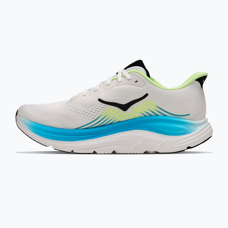 Мъжки обувки за бягане HOKA Clifton 11 Wide frost/black 3