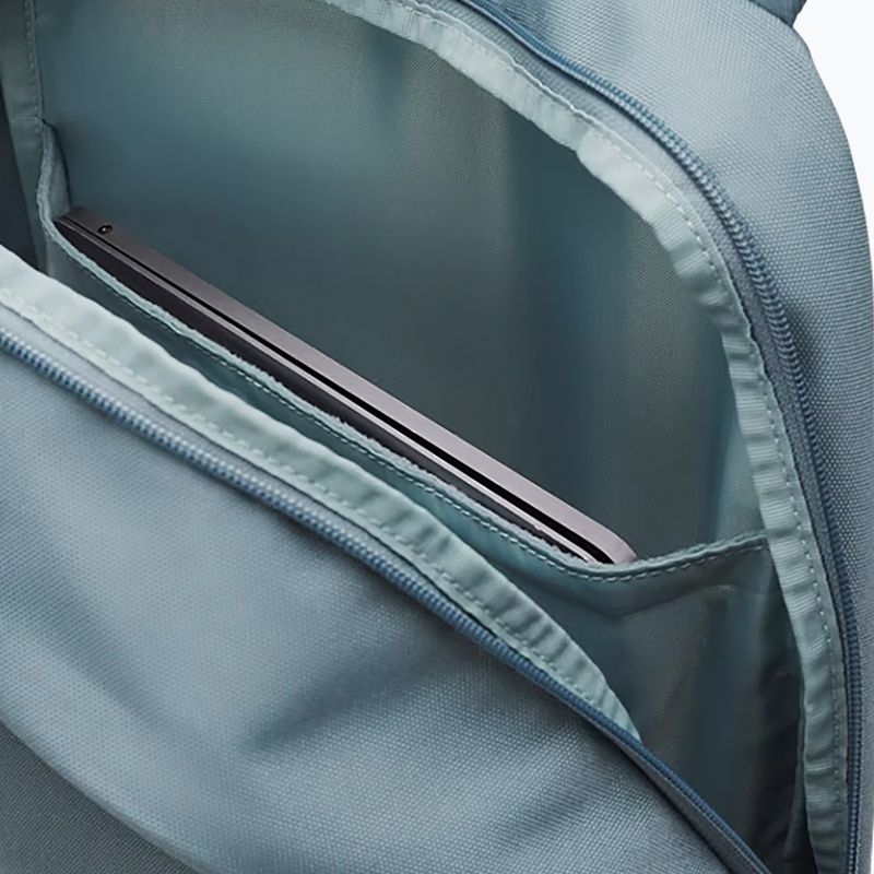 Градска раница Under Armour Triumph Campus 23 l jasper blue/jasper blue/serpentine 3