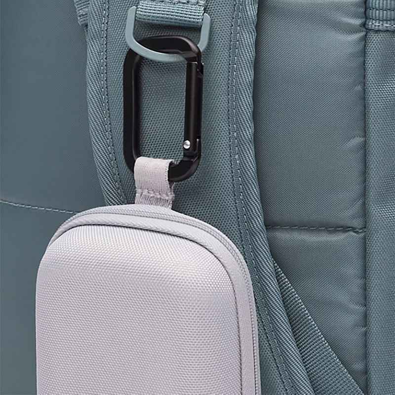 Градска раница Under Armour Triumph Campus 23 l jasper blue/jasper blue/serpentine 4