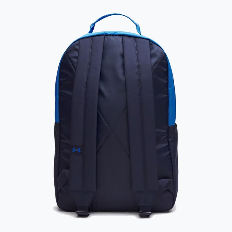 Градска раница Under Armour Loudon 25 l blue atlantis/washed navy/washed navy 2
