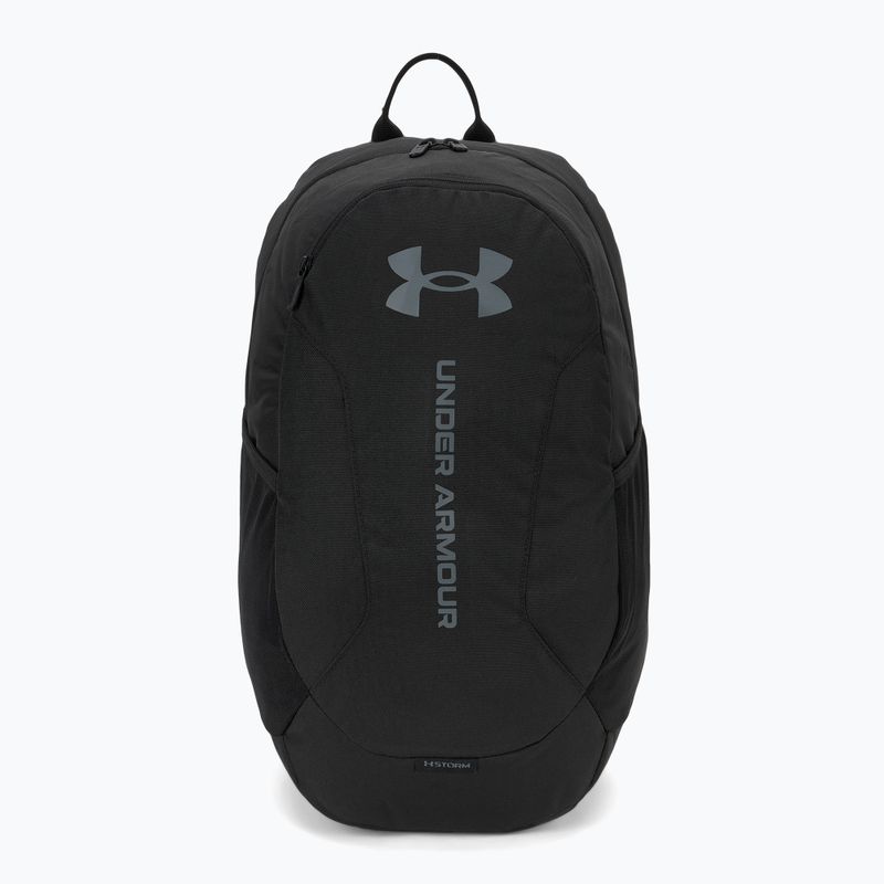 Раница Under Armour Hustle Lite 26.5 л черен/castlerock
