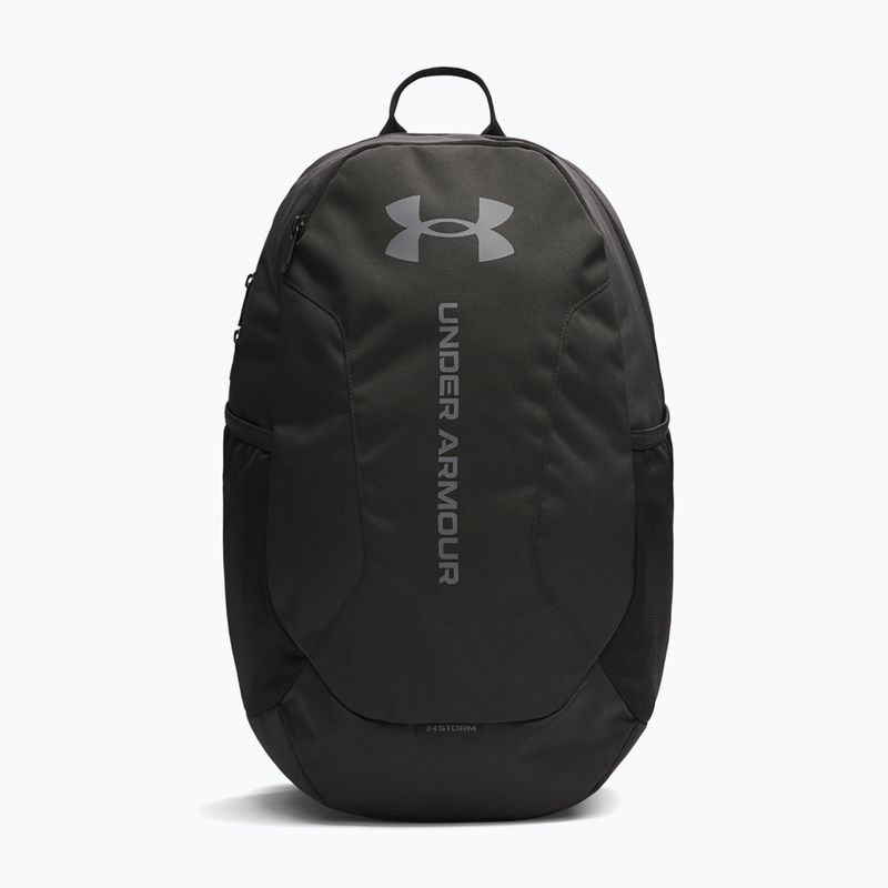 Раница Under Armour Hustle Lite 26.5 л черен/castlerock 8