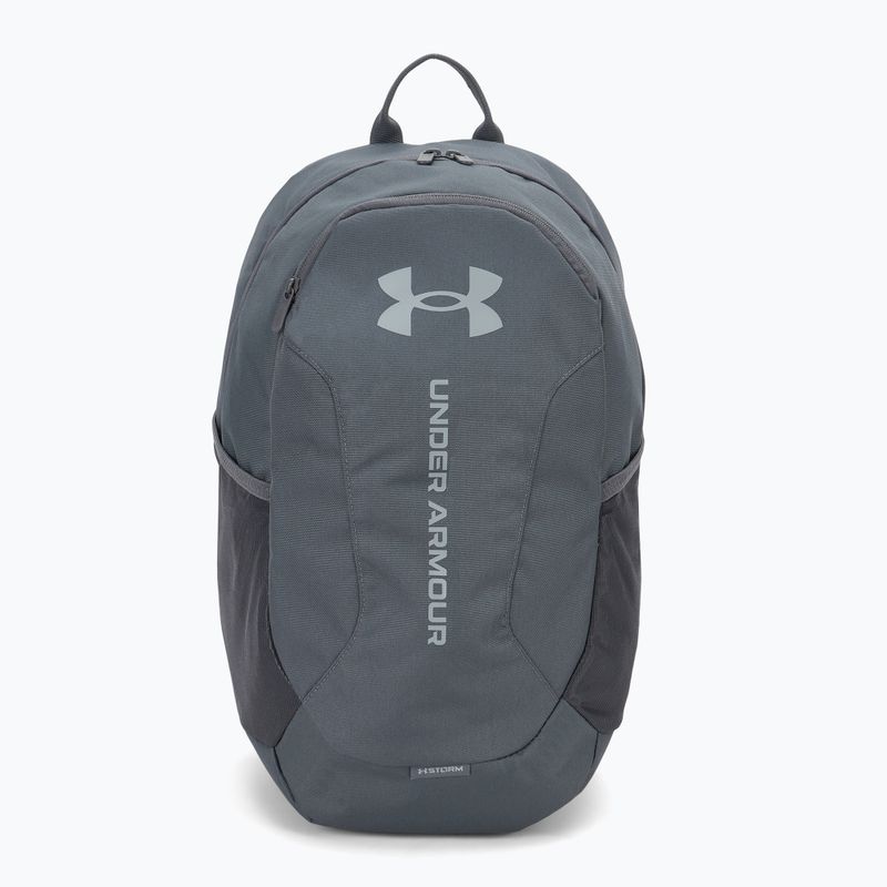 Раница Under Armour Hustle Lite 26.5 л castlerock/steel