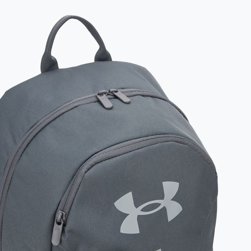 Раница Under Armour Hustle Lite 26.5 л castlerock/steel 4