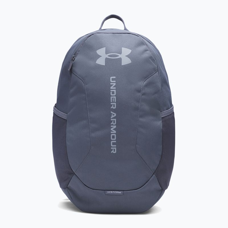 Раница Under Armour Hustle Lite 26.5 л castlerock/steel 8