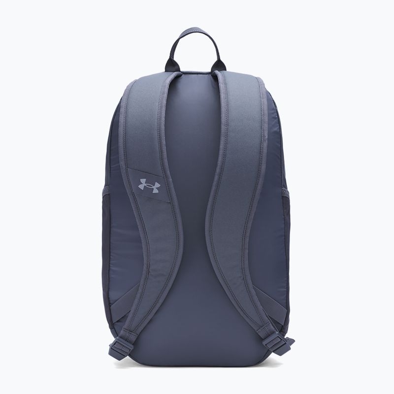 Раница Under Armour Hustle Lite 26.5 л castlerock/steel 9