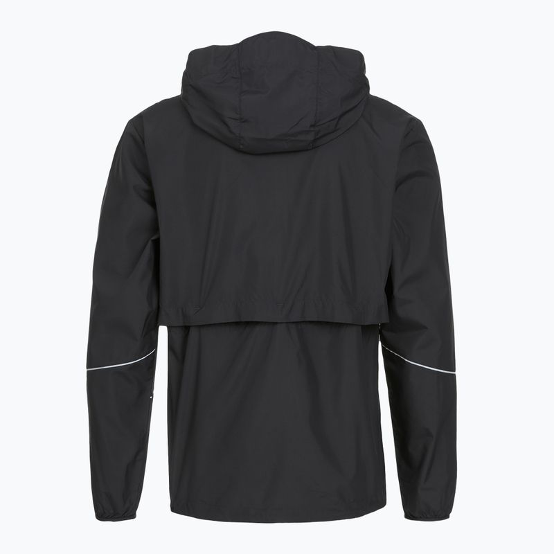 Мъжко яке за бягане Under Armour Velociti Pro black/reflective 5