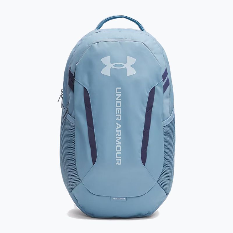 Раница Under Armour Hustle 6.0 29 l blue smoke/blue smoke/blue calm