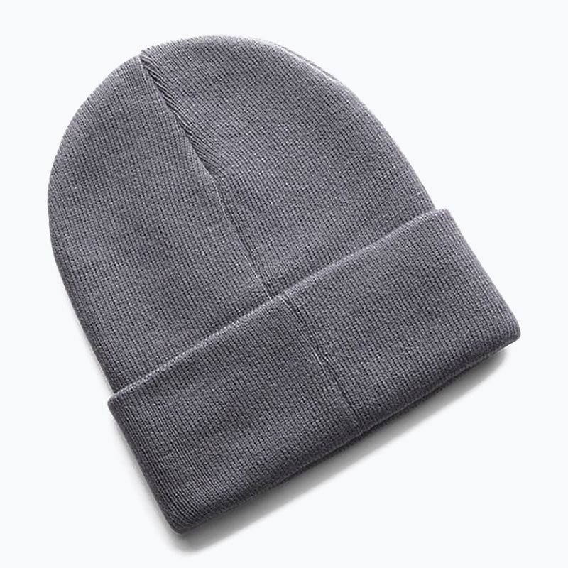 Зимна шапка Under Armour Halftime Cuff castlerock/black 3