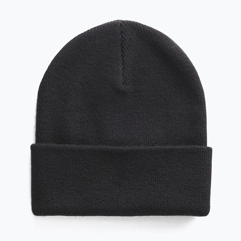 Дамска зимна шапка Under Armour Halftime beanie black/black/anthracite 2
