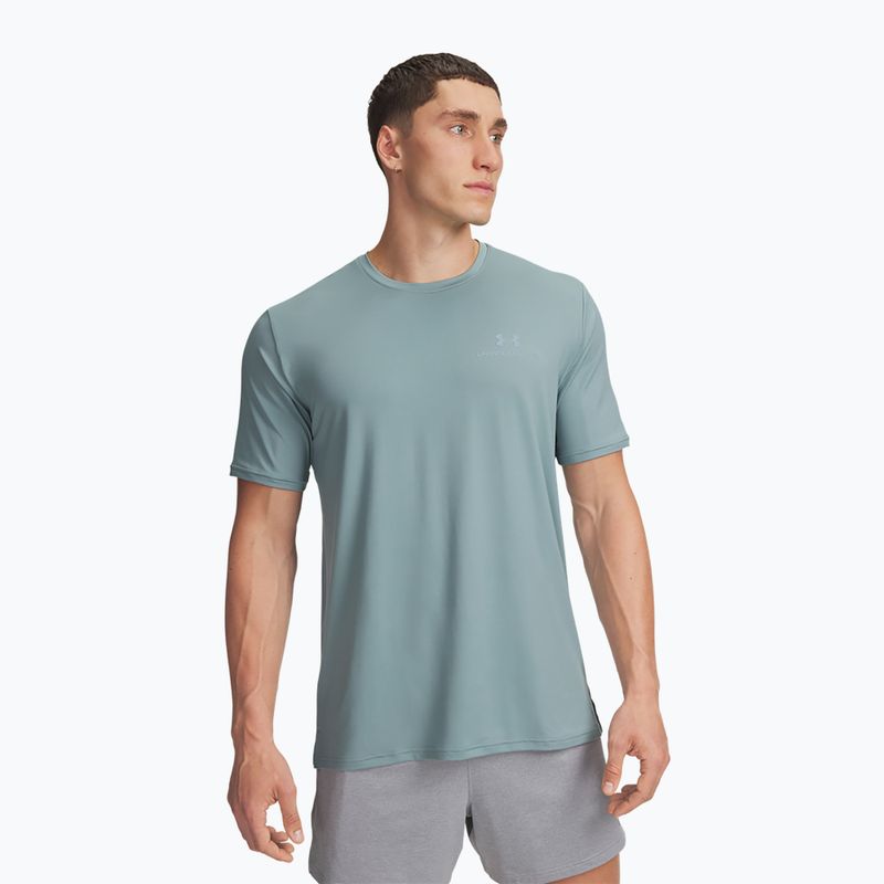 Мъжка тениска за тренировка Under Armour Vanish Energy serpentine/serpentine