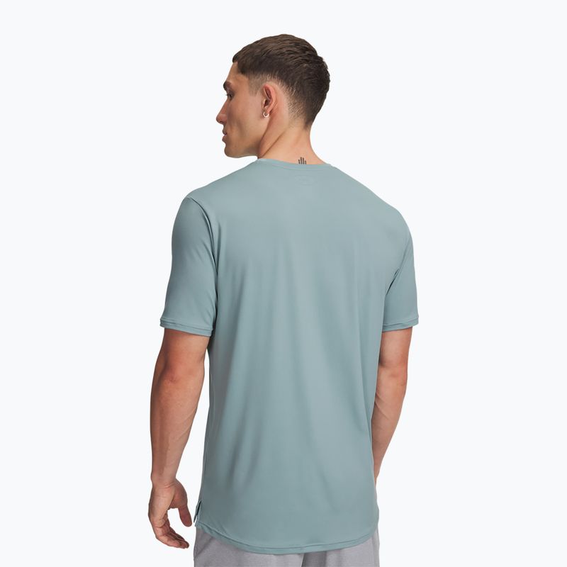 Мъжка тениска за тренировка Under Armour Vanish Energy serpentine/serpentine 2