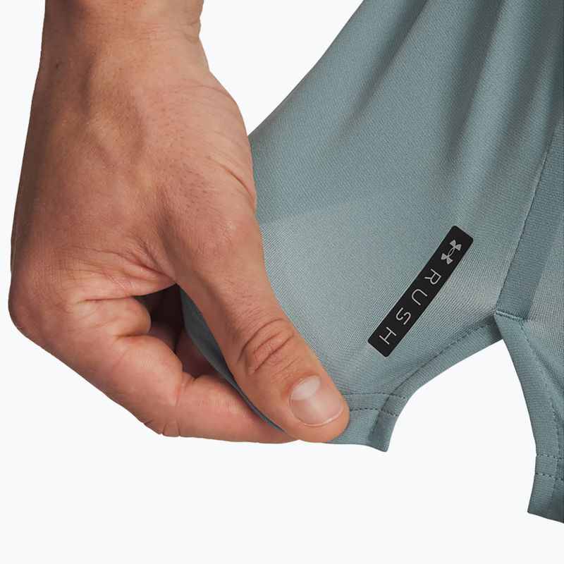 Мъжка тениска за тренировка Under Armour Vanish Energy serpentine/serpentine 3