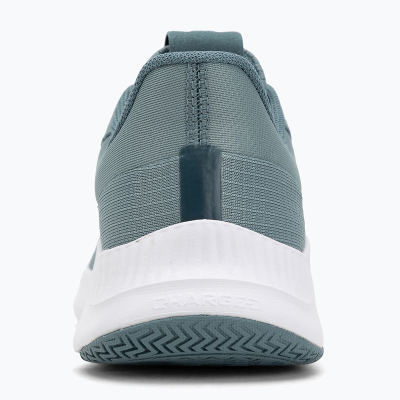 Дамски обувки за тренировка Under Armour Aurora 3 serpentine/white/salt purple 6