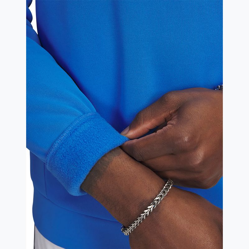 Мъжки тренировъчен суичър Under Armour Armour Fleece 1/4 Zip 3
