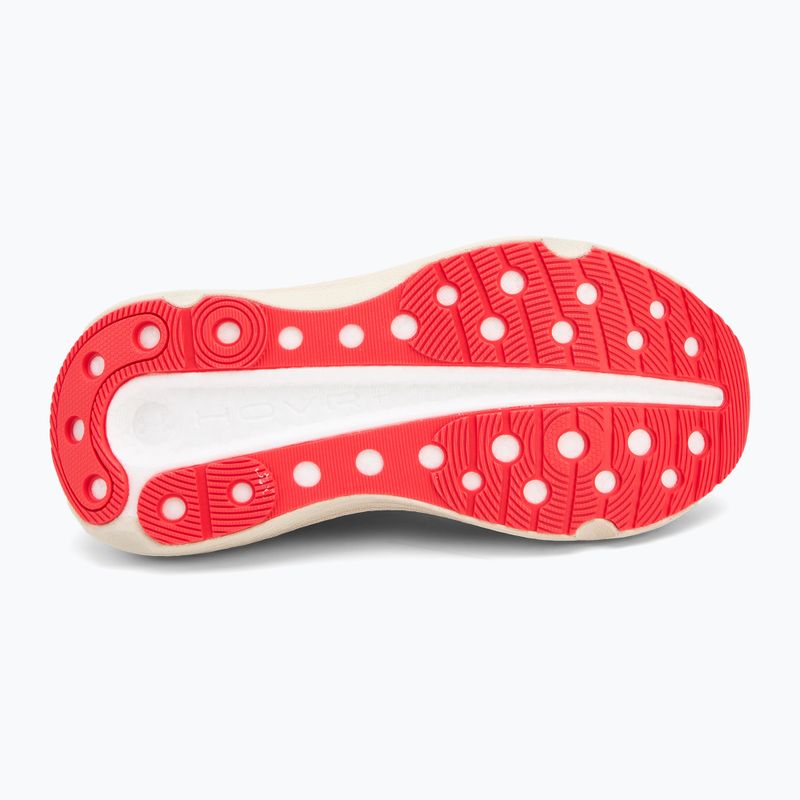 Дамски обувки за бягане Under Armour Infinite Elite 2 tourmaline pink/summit white/maroon mist 4