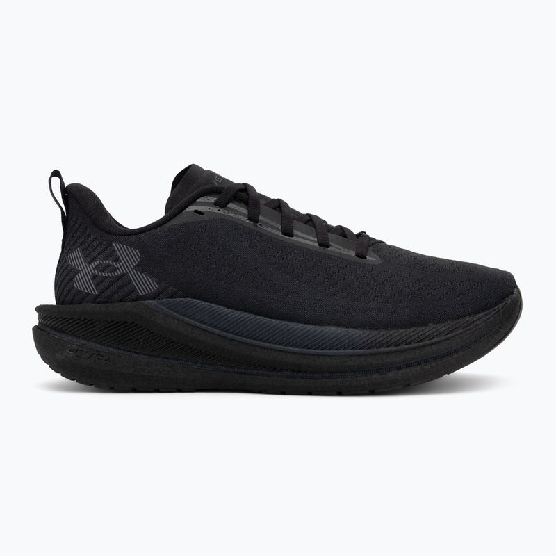 Дамски обувки за бягане Under Armour Velociti SPD black/black/black 2