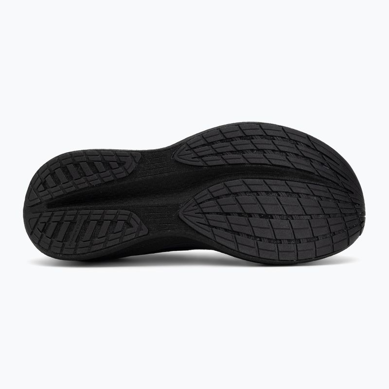 Дамски обувки за бягане Under Armour Velociti SPD black/black/black 4