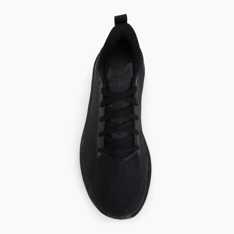 Дамски обувки за бягане Under Armour Velociti SPD black/black/black 5