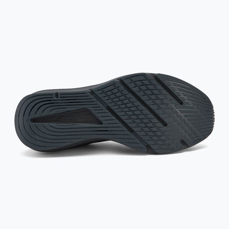 Мъжки обувки за бягане Under Armour Sonic 7 black/black/anthracite 4