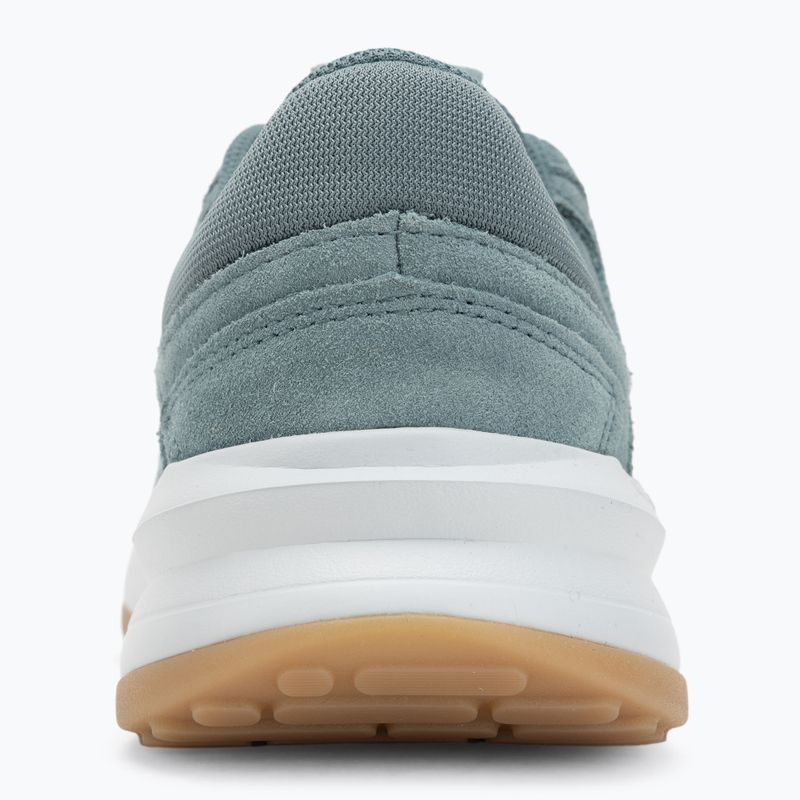 Мъжки обувки за тренировка Under Armour Edge Suede jasper blue/halo grey/jasper blue 6