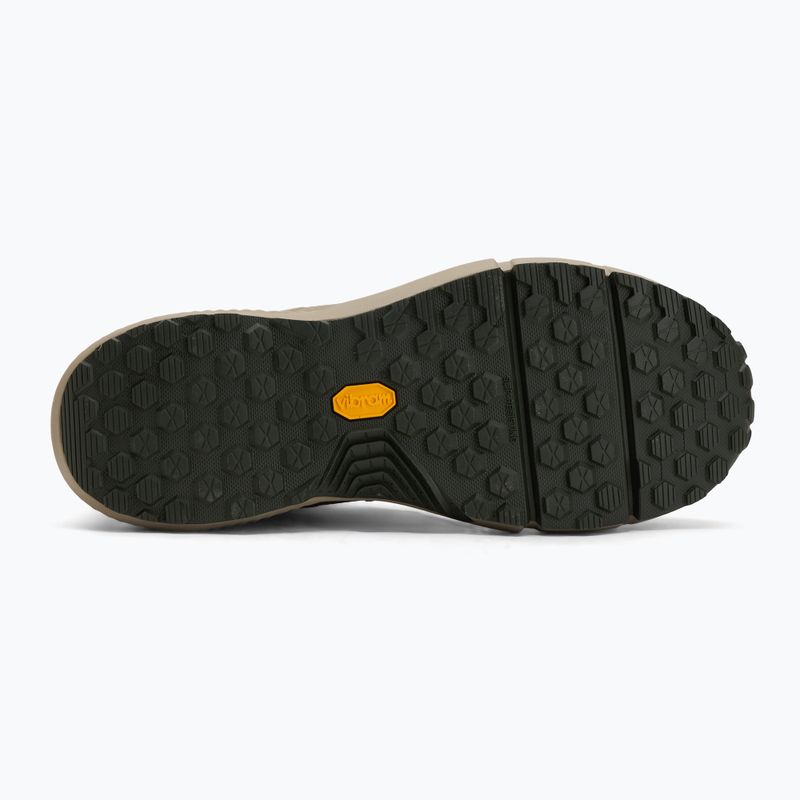 Мъжки тактически обувки Under Armour Charged Valsetz Mid bayou/timberwolf taupe/baroque green 4