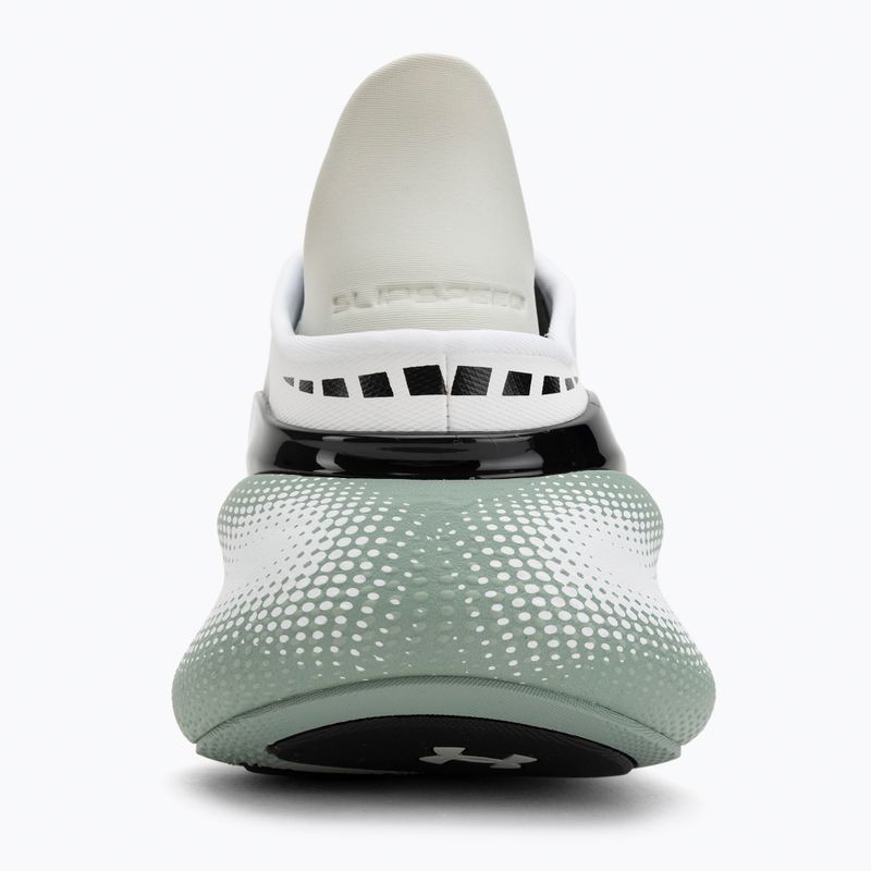Обувки за тренировка Under Armour Echo silica green/black/hydro green 6