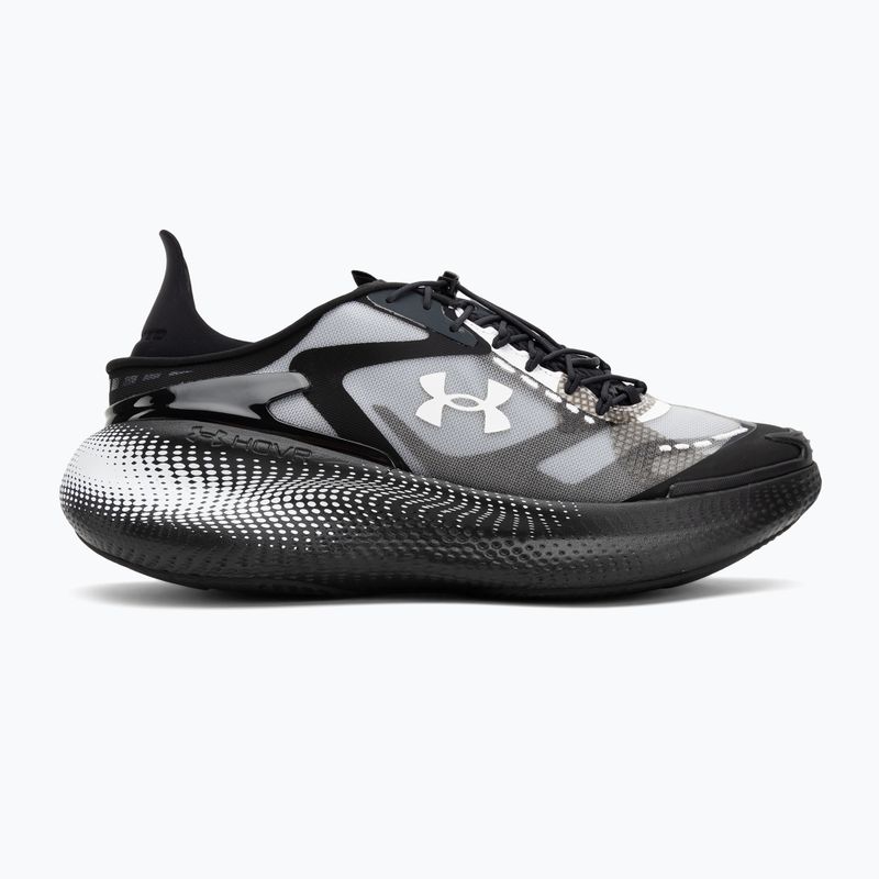 Обувки за тренировка Under Armour Echo black/black/white 2