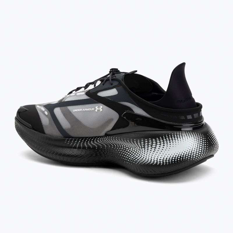 Обувки за тренировка Under Armour Echo black/black/white 3