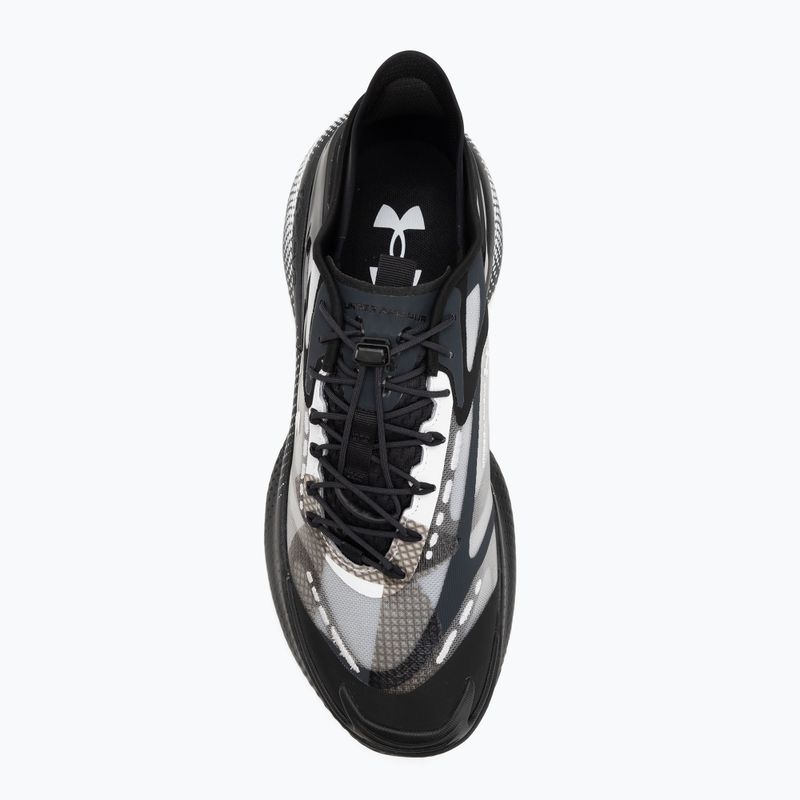 Обувки за тренировка Under Armour Echo black/black/white 5