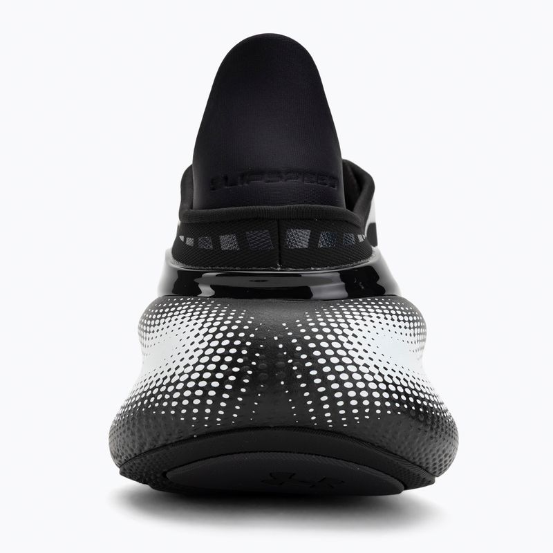 Обувки за тренировка Under Armour Echo black/black/white 6