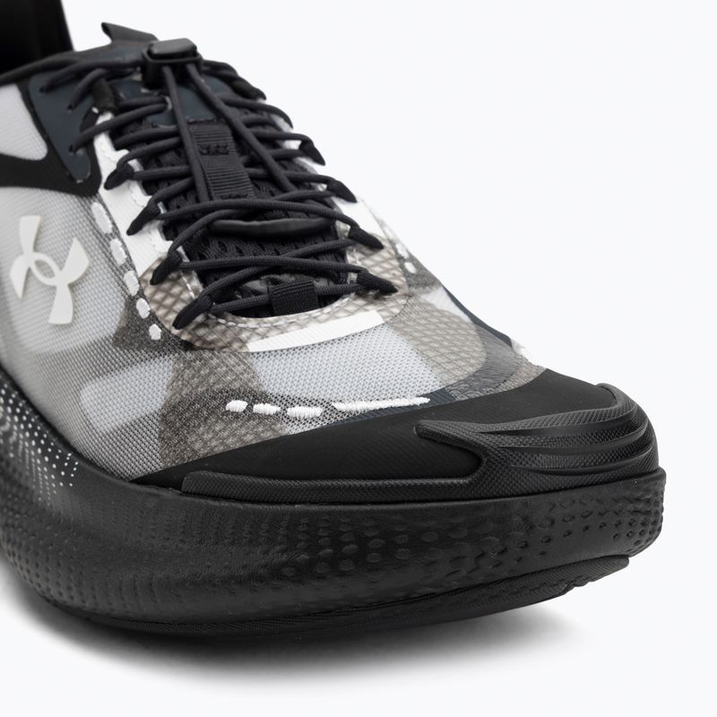 Обувки за тренировка Under Armour Echo black/black/white 7