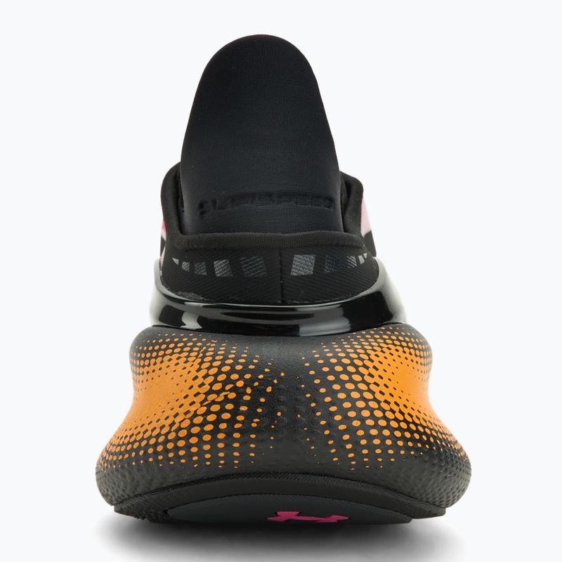 Обувки за тренировка Under Armour Echo black/rebel pink/black 6