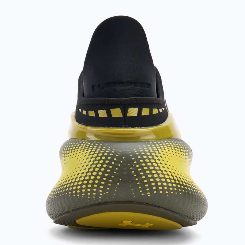 Обувки за тренировка Under Armour Echo expedition green/black/green legacy 6