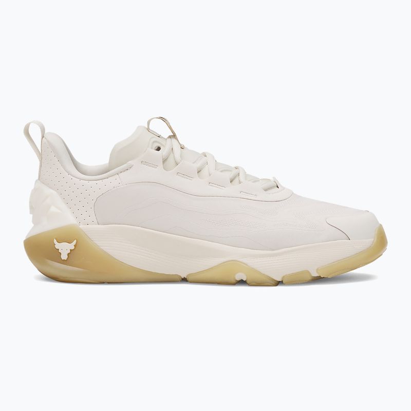 Дамски обувки за тренировка Under Armour Project Rock 8 stone/field khaki/stone 8