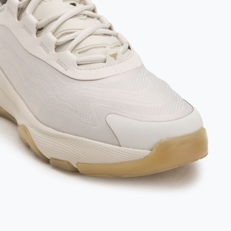 Дамски обувки за тренировка Under Armour Project Rock 8 stone/field khaki/stone 7