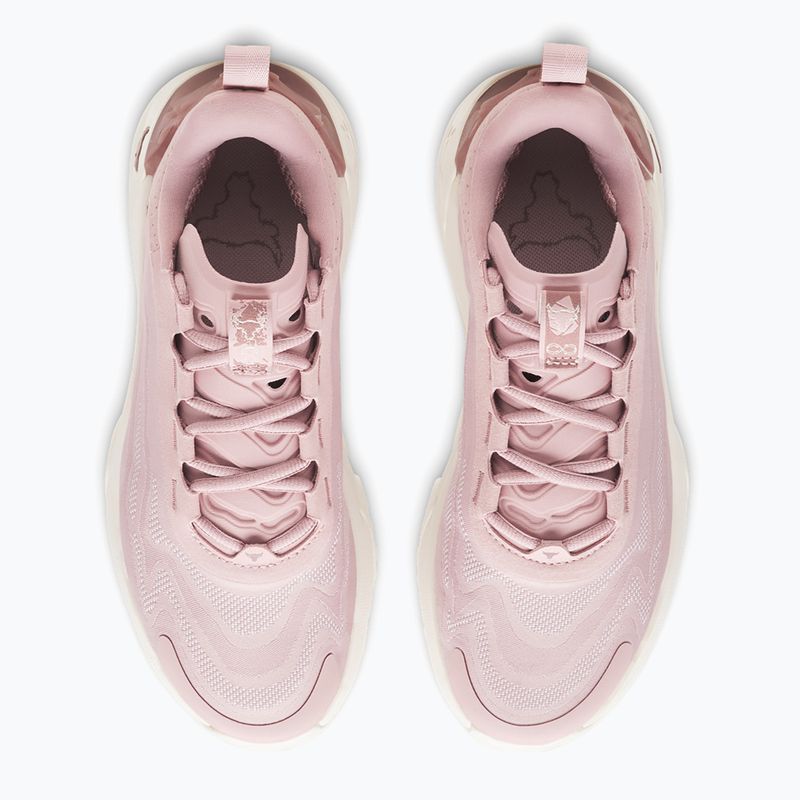 Дамски обувки за тренировка Under Armour Project Rock 8 tourmaline pink/black 4