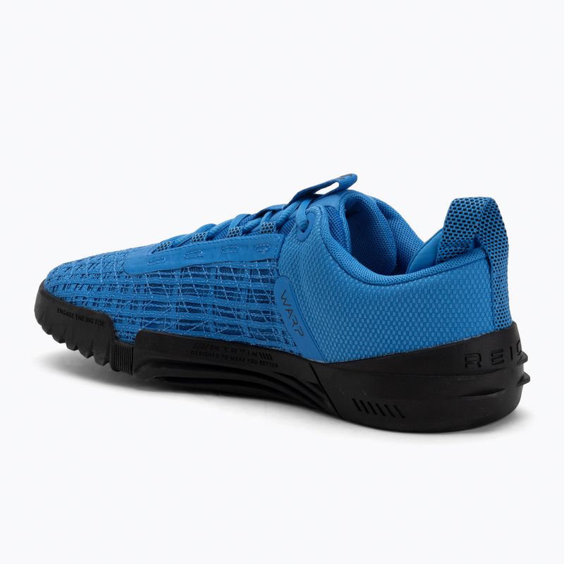 Мъжки обувки за тренировка Under Armour TriBase Reign 6 blue atlantis/black/black 3