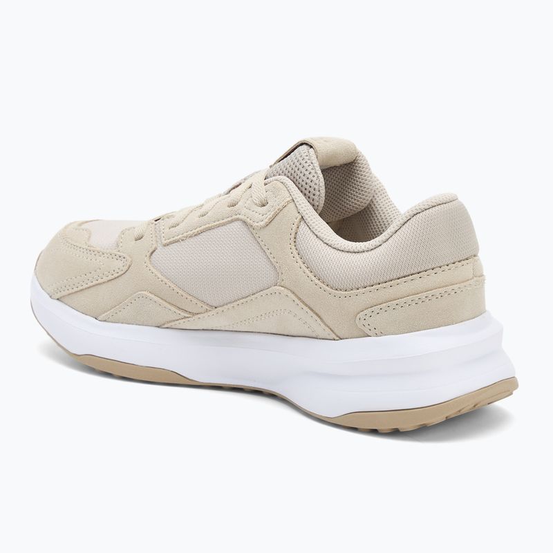 Мъжки обувки за тренировка Under Armour Edge Suede khaki base/white/khaki base 3