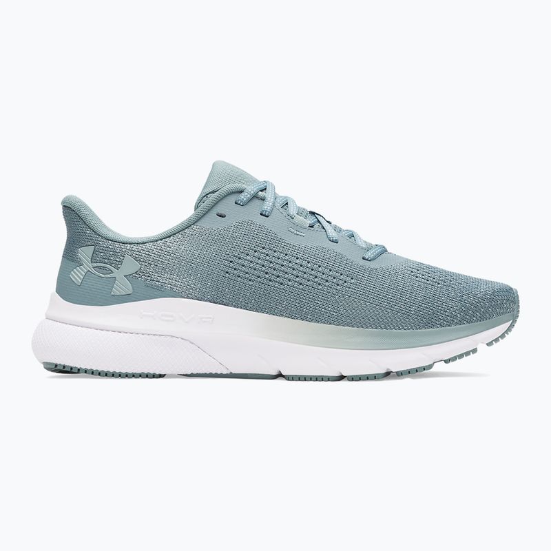 Мъжки обувки за бягане Under Armour Hovr Turbulence 2 Jasper blue/serpentine/serpentine