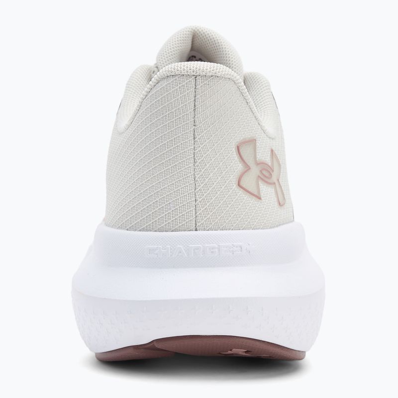 Дамски обувки за бягане Under Armour Charged Rogue 5 castlerock/black/campus gold 7